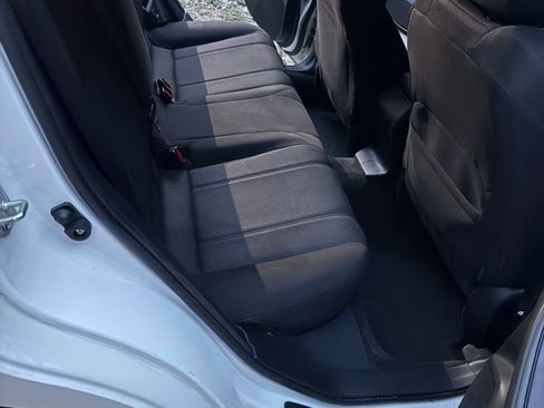 Used 2020 Subaru Impreza 2.0i AWD/4WD image 5