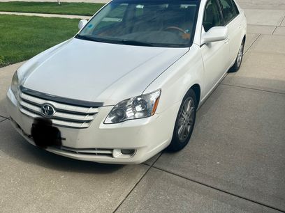Used 2006 Toyota Avalon Limited