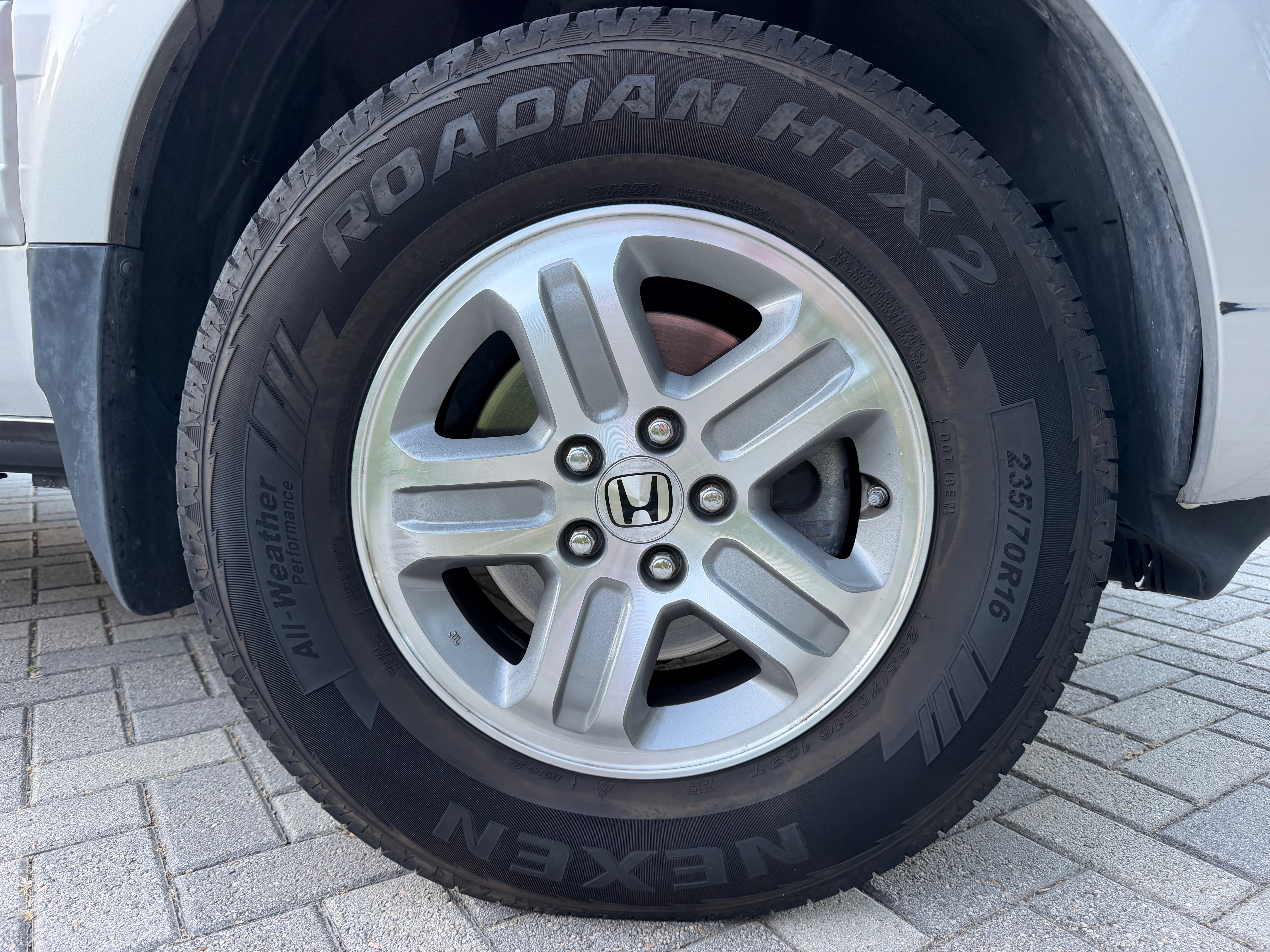Used 2005 Honda Pilot EX-L image 14