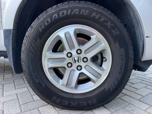 Used 2005 Honda Pilot EX-L image 14