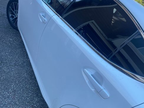 Used 2016 Lexus ES 350 image 2