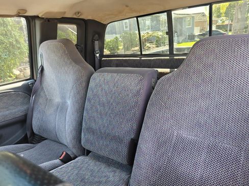 Used 1999 Dodge Ram 1500 Truck 2WD Quad Cab image 14