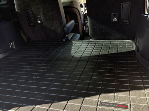 Used 2025 Lexus GX 550 image 23