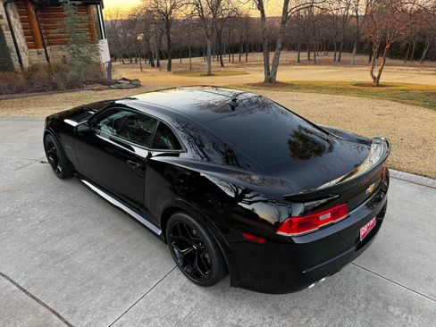 Used 2014 Chevrolet Camaro Z/28 image 2