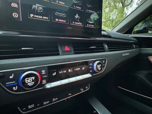 Used 2023 Audi A4 2.0T allroad Premium Plus w/ Premium Plus Package image 20