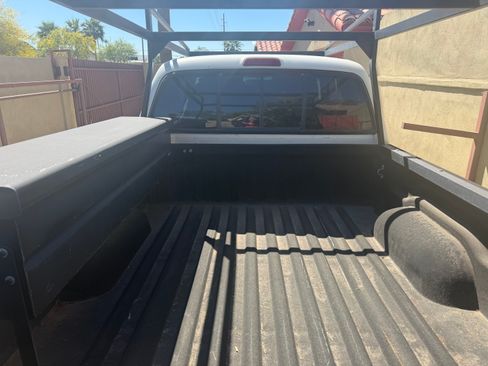 Used 1996 Toyota T100 SR5 image 6