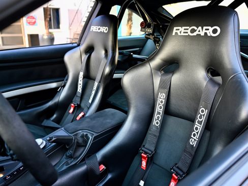 Used 2008 BMW M3 Coupe image 21