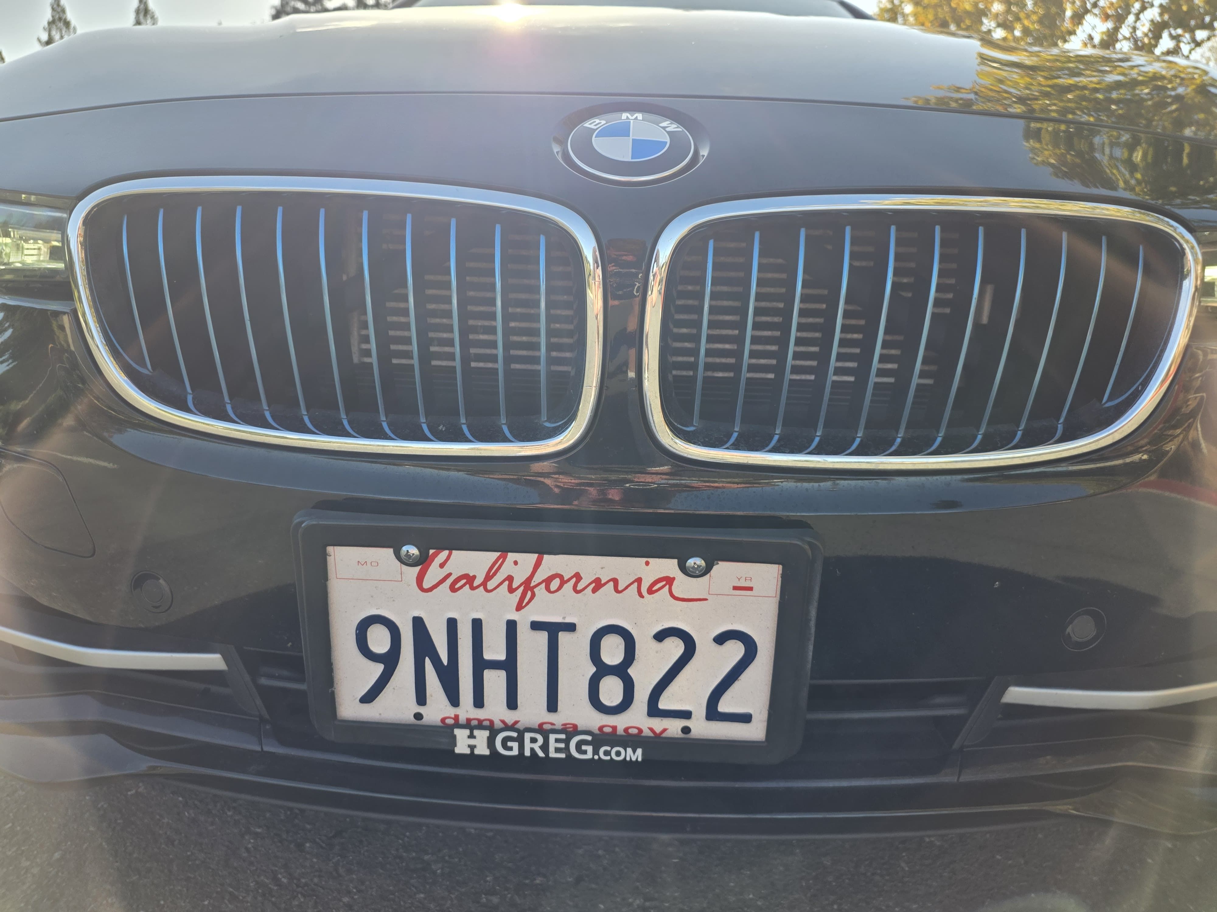 Used 2018 BMW 330e RWD image 15