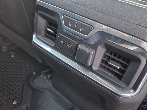 Used 2021 GMC Sierra 1500 SLT w/ SLT Premium Package image 15