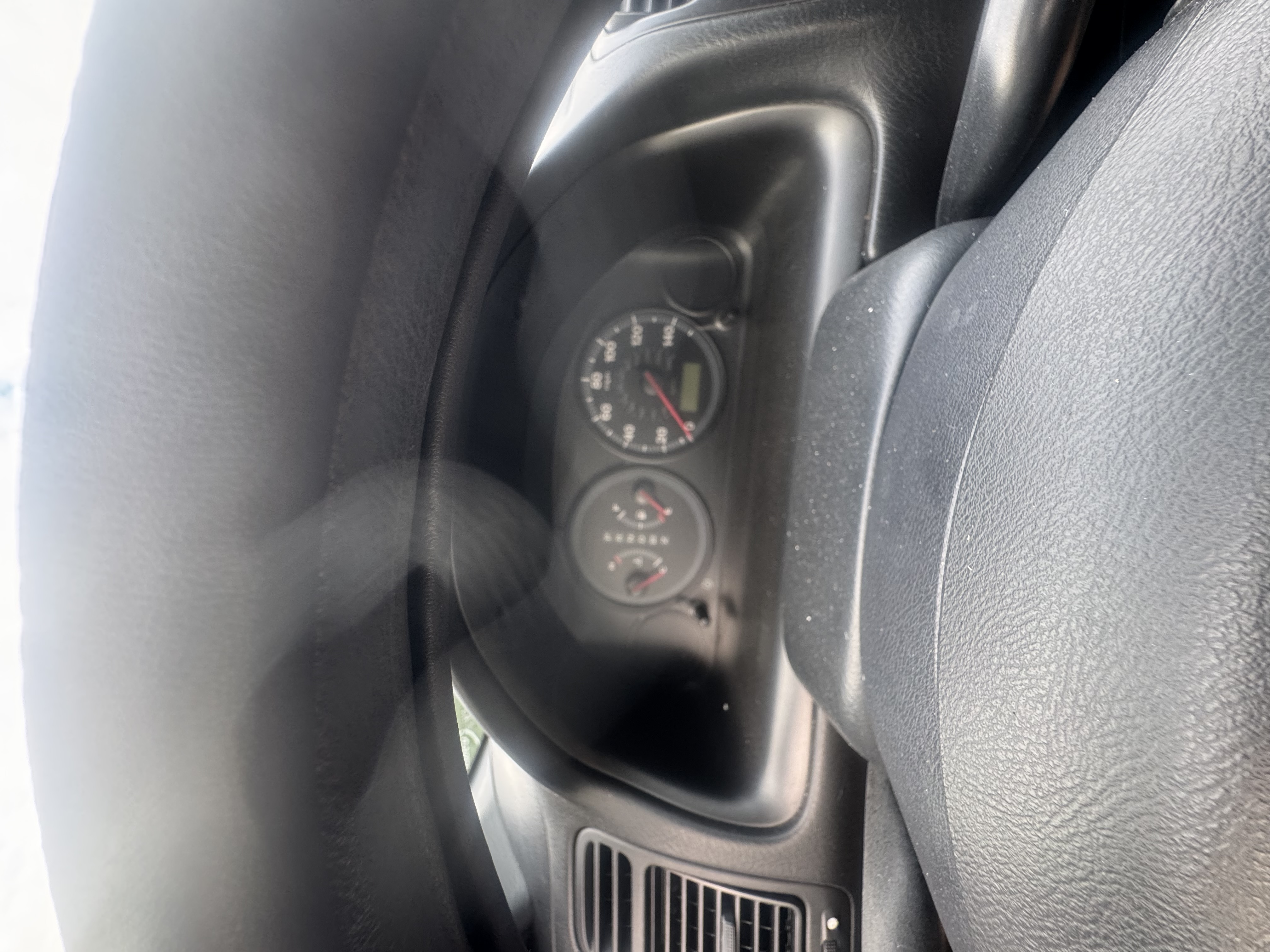 Used 2005 Honda Civic VP image 11