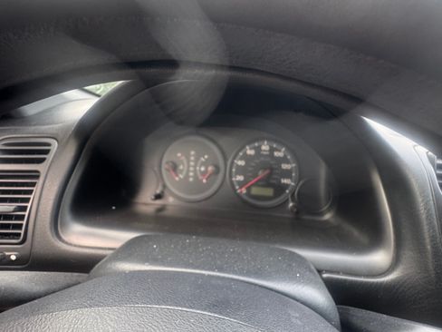 Used 2005 Honda Civic VP image 11