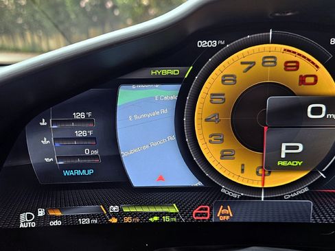 Used 2025 Ferrari 296 GTB image 22