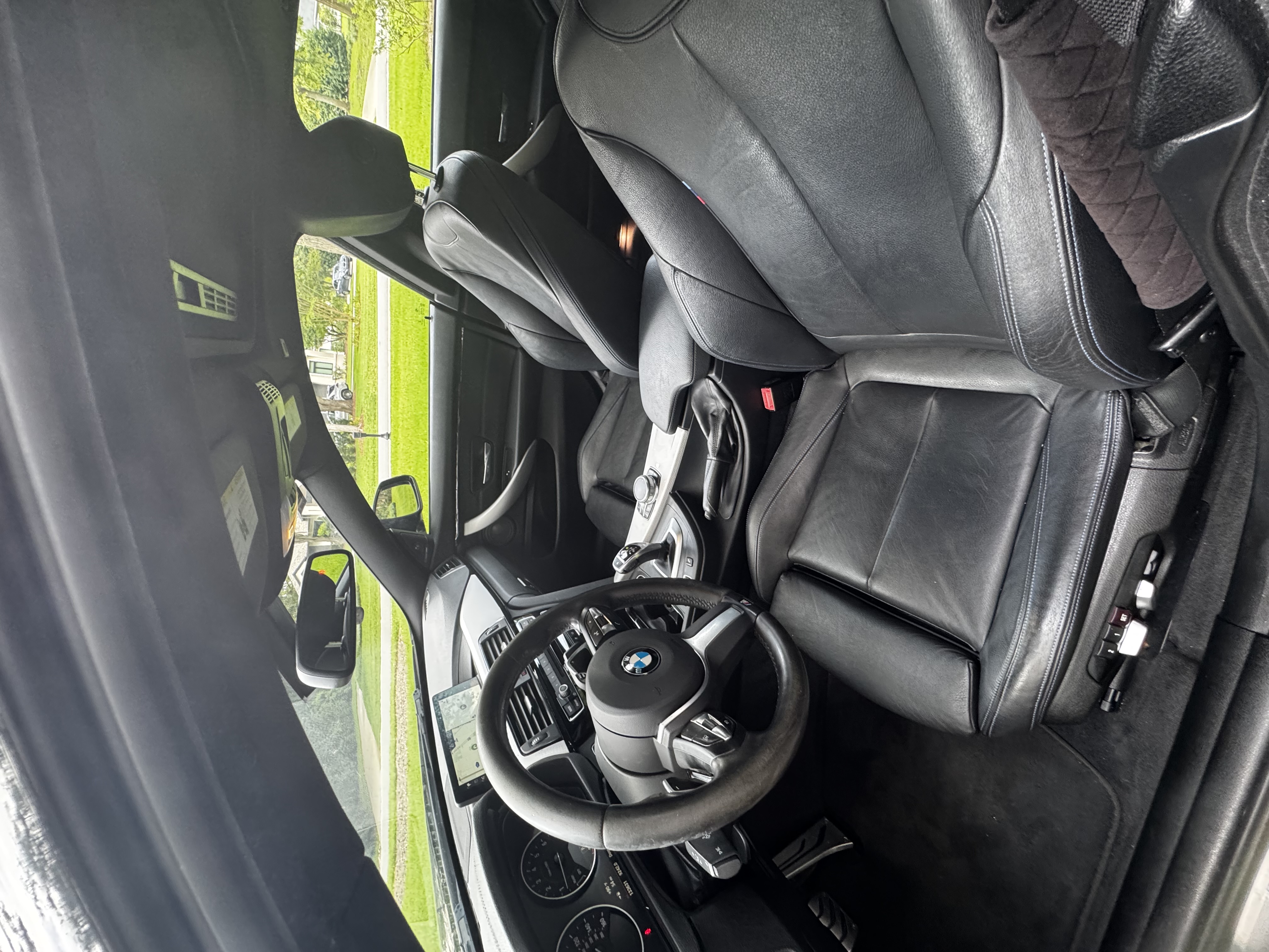 Used 2018 BMW 440i Gran Coupe RWD image 5