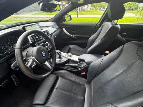 Used 2018 BMW 440i Gran Coupe RWD image 5