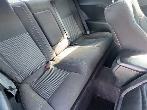 Used 2017 Dodge Challenger R/T w/ Sound Group image 11