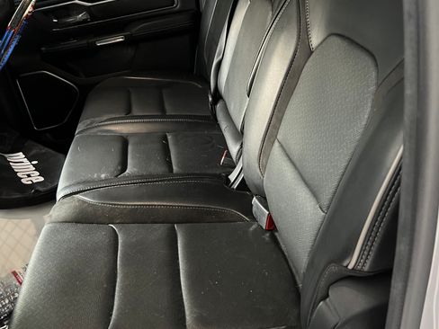 Used 2020 RAM 1500 Laramie w/ Sport Appearance Package image 13