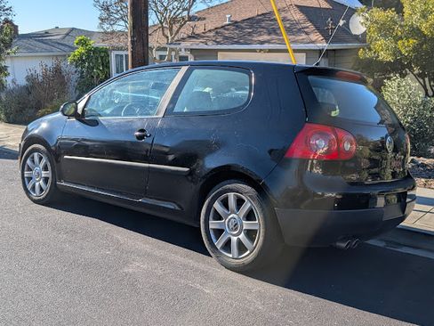 Used 2007 Volkswagen Rabbit 2-Door image 24
