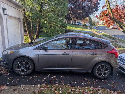 Used 2014 Ford Focus SE w/ Equipment Group 201A