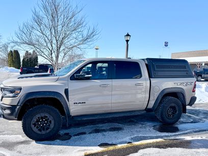 Used 2022 RAM 1500 TRX w/ TRX Level 2 Equipment Group