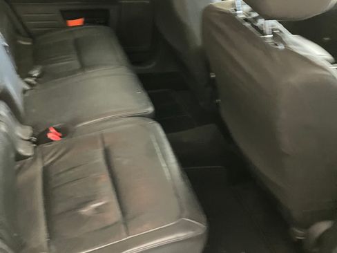 Used 2018 Ford Flex SEL w/ Equipment Group 202A image 5