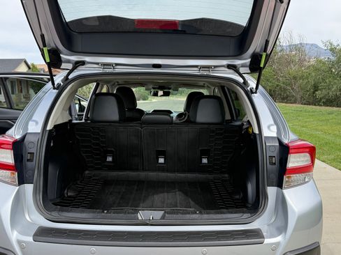 Used 2018 Subaru Crosstrek 2.0i Limited AWD/4WD image 14