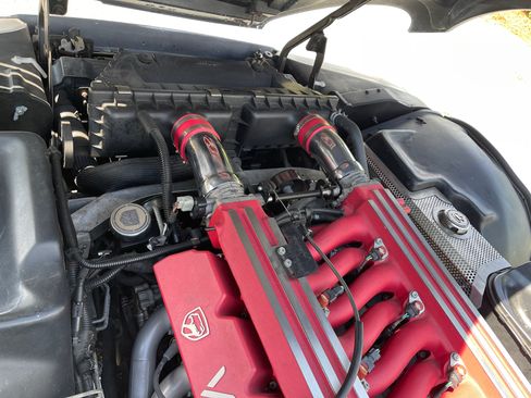 Used 2000 Dodge Viper RT/10 image 18