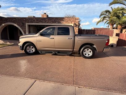 Used 2009 Dodge Ram 1500 Truck SLT