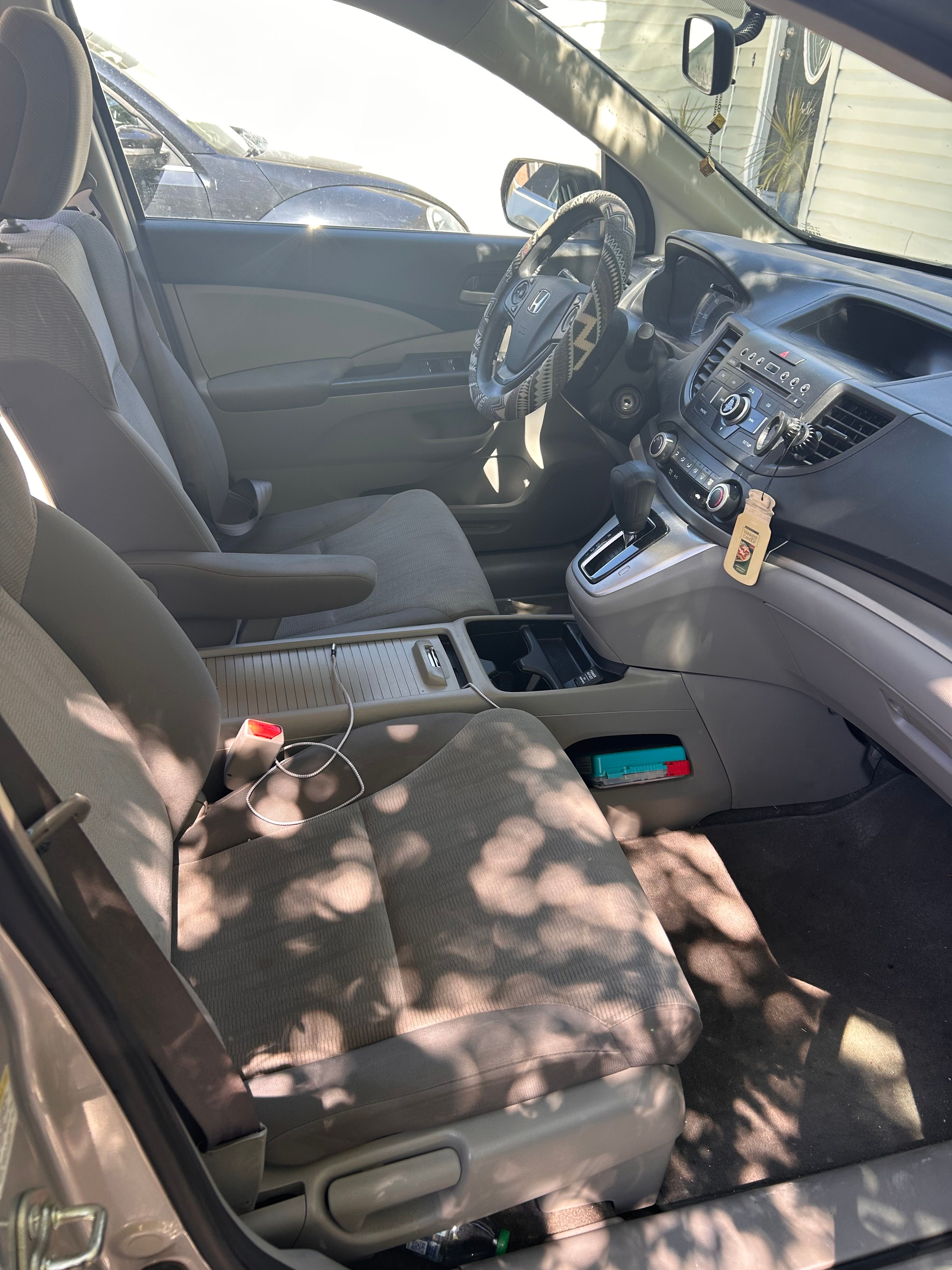 Used 2013 Honda CR-V LX image 11