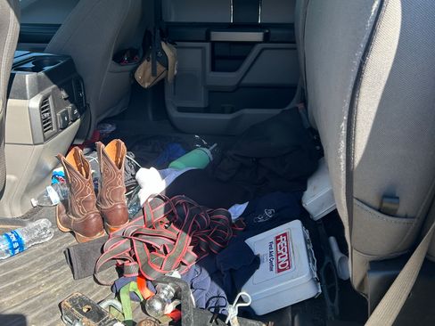 Used 2020 Ford F150 XLT w/ Trailer Tow Package image 6