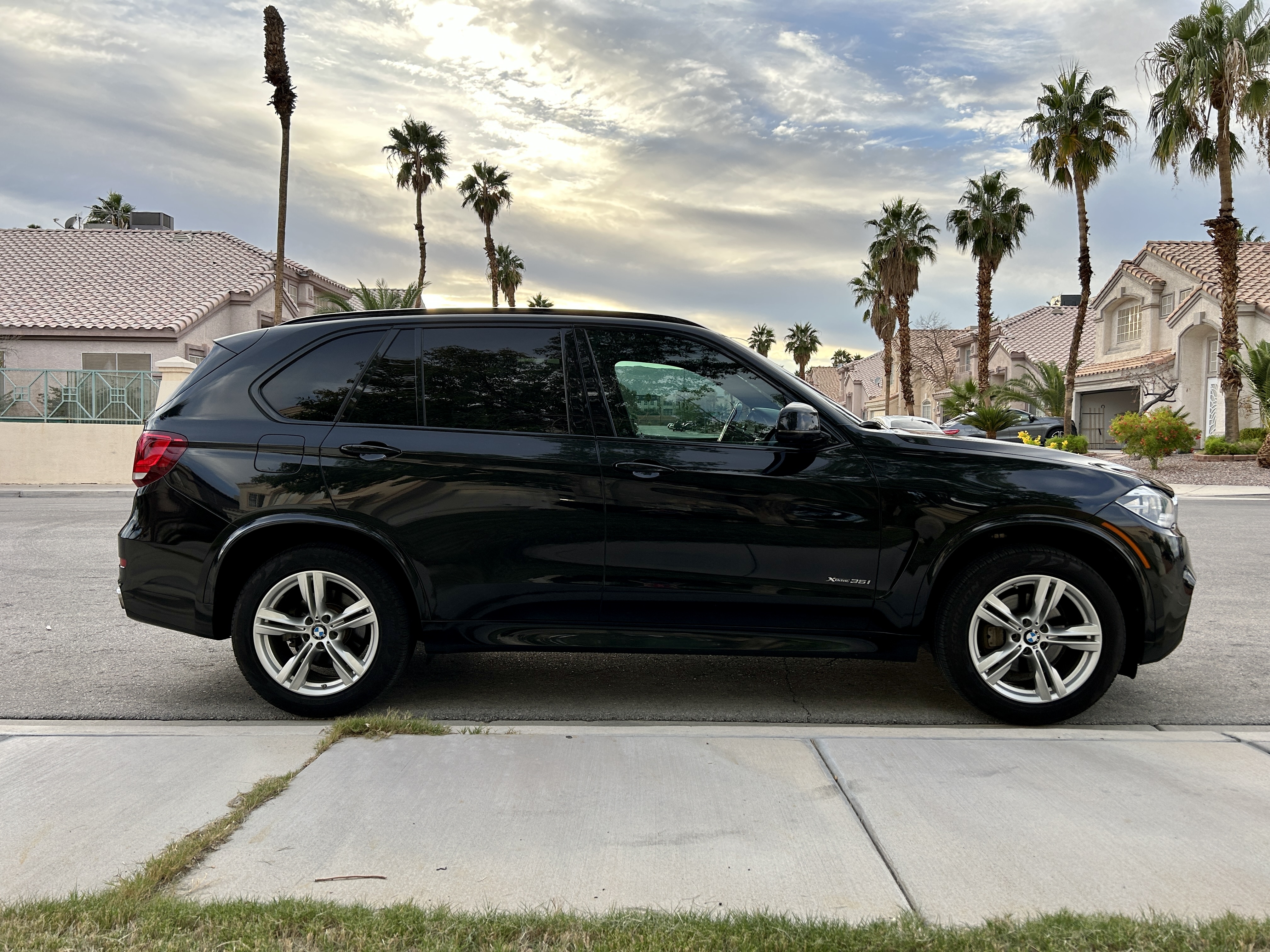 Used 2018 BMW X5 xDrive35i AWD/4WD image 4