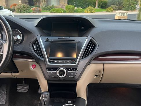 Used 2014 Acura MDX FWD image 26