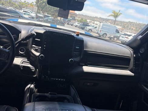 Used 2023 RAM 3500 Limited AWD/4WD image 16