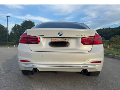 Used 2016 BMW 340i xDrive Sedan image 6