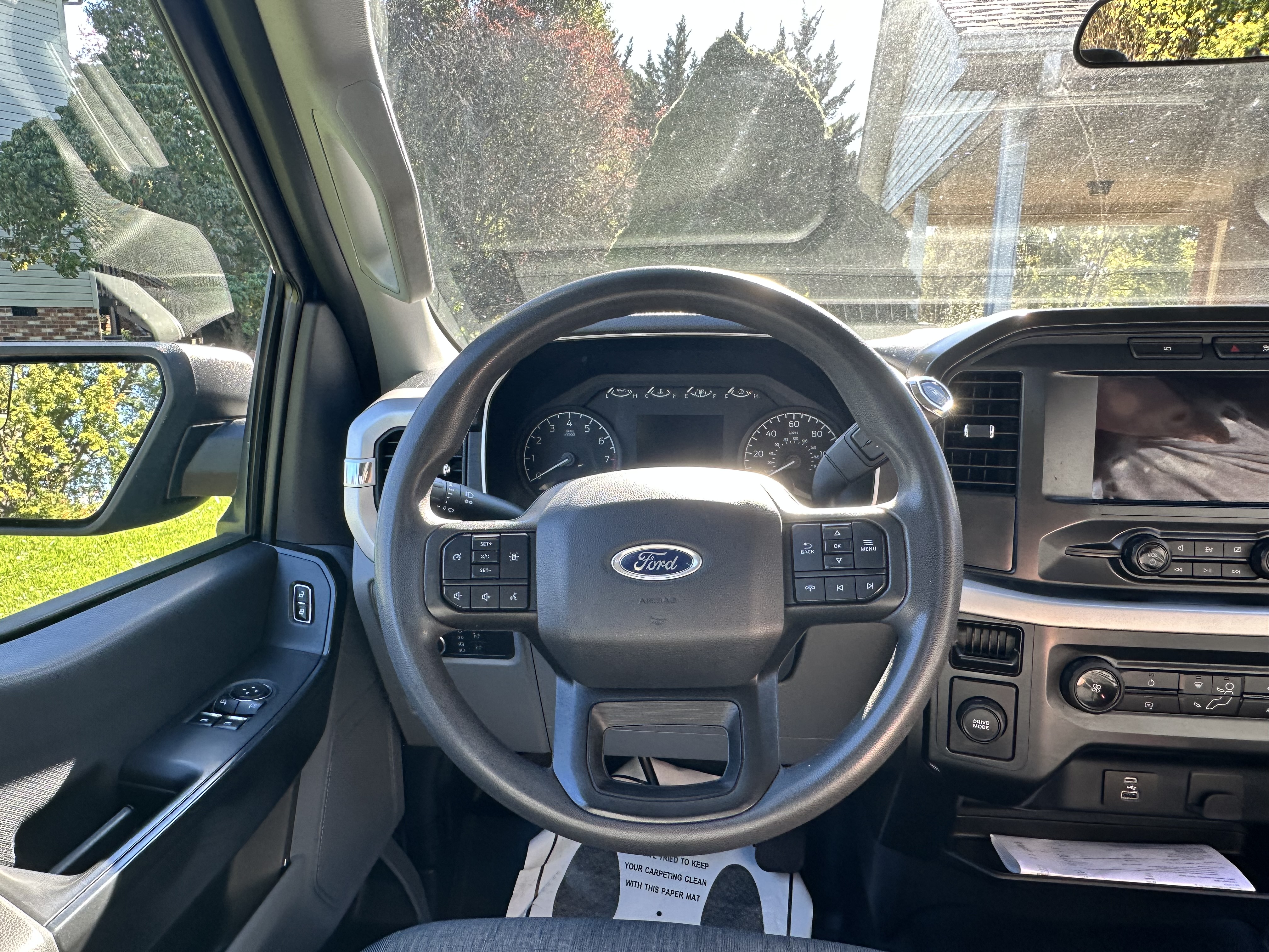 Used 2022 Ford F150 XL w/ Equipment Group 101A High RWD image 26