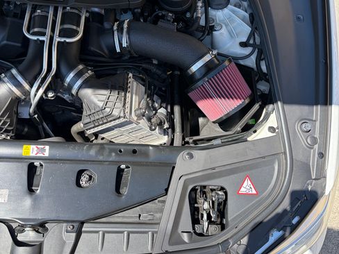 Used 2014 BMW M5 Sedan 4D image 18