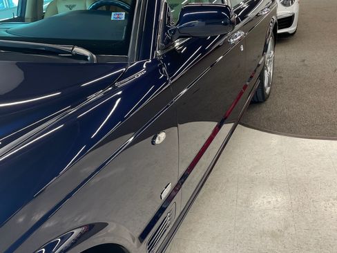 Used 2007 Bentley Arnage T RWD image 23