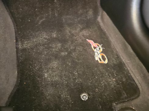 Used 2003 Chevrolet Corvette Convertible w/ Preferred Equipment Group1 image 25