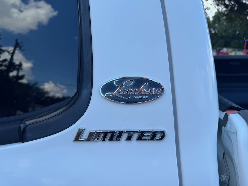 Used 2005 Toyota Tundra Limited RWD image 5