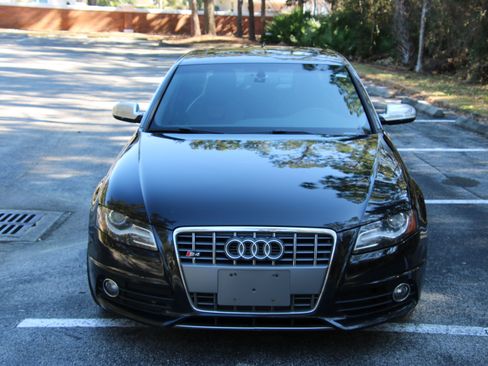 Used 2012 Audi S4 Premium Plus image 1