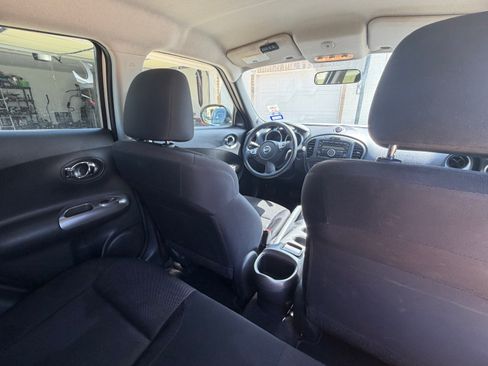 Used 2012 Nissan Juke S FWD image 16