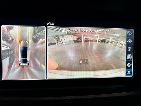 Used 2020 Mercedes-Benz S 63 AMG 4MATIC Sedan image 27