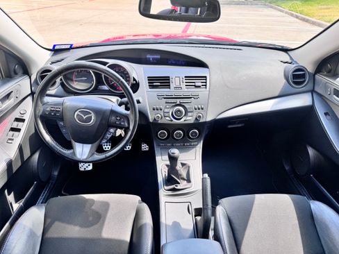 Used 2012 MAZDA MAZDA3 Touring FWD image 19
