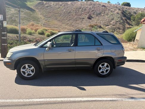 Used 2002 Lexus RX 300 image 5