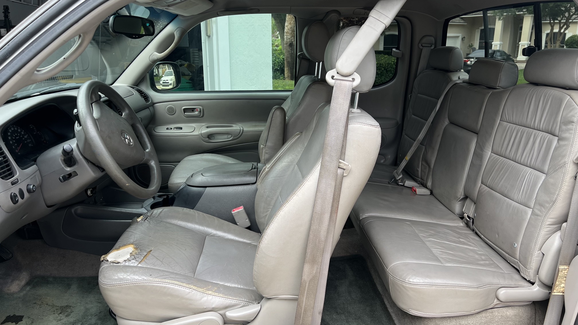 Used 2005 Toyota Tundra SR5 AWD/4WD image 11