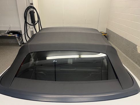 Used 1996 Ford Mustang Cobra image 7