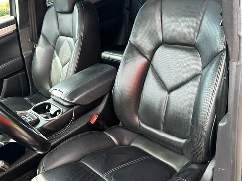 Used 2016 Porsche Cayenne GTS AWD/4WD image 14