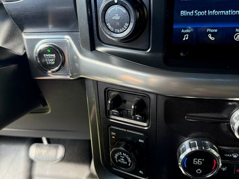 Used 2021 Ford F150 Lariat w/ Equipment Group 502A High AWD/4WD image 20