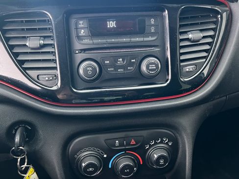 Used 2016 Dodge Dart SE w/ Convenience Group image 13