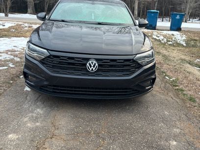 Used 2020 Volkswagen Jetta R-Line