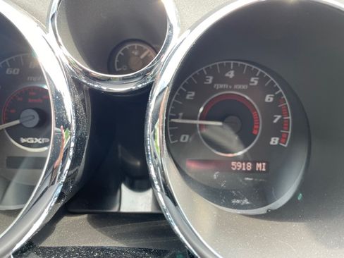 Used 2007 Pontiac Solstice GXP w/ Premium Package RWD image 13